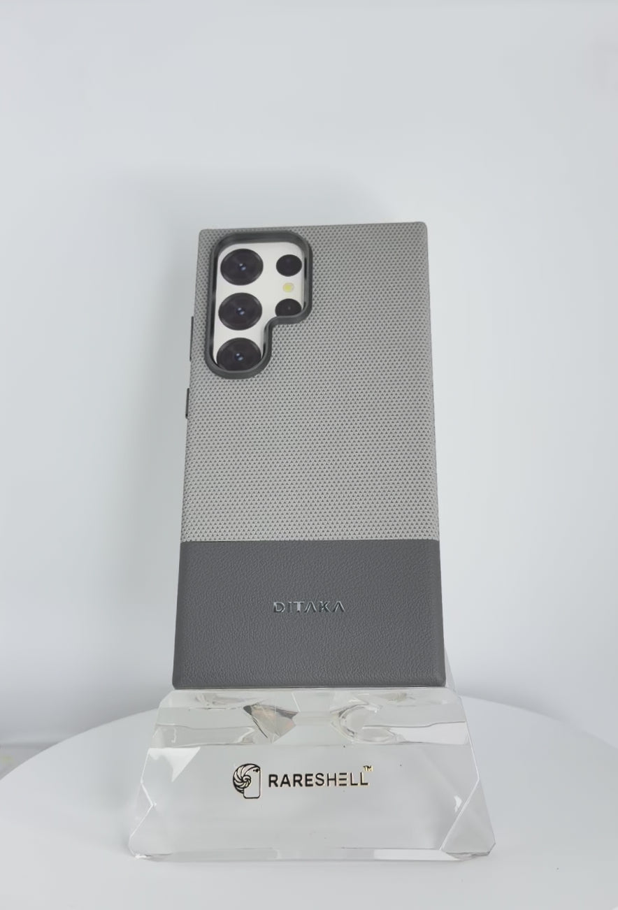 Ditaka Shield Case - Galaxy S24 Ultra