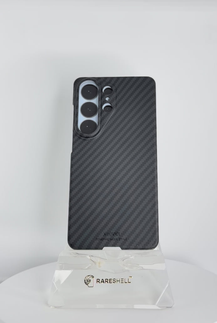 AMAZINGTHING Titan Max Aramid Magnet Case – Galaxy S26 Ultra