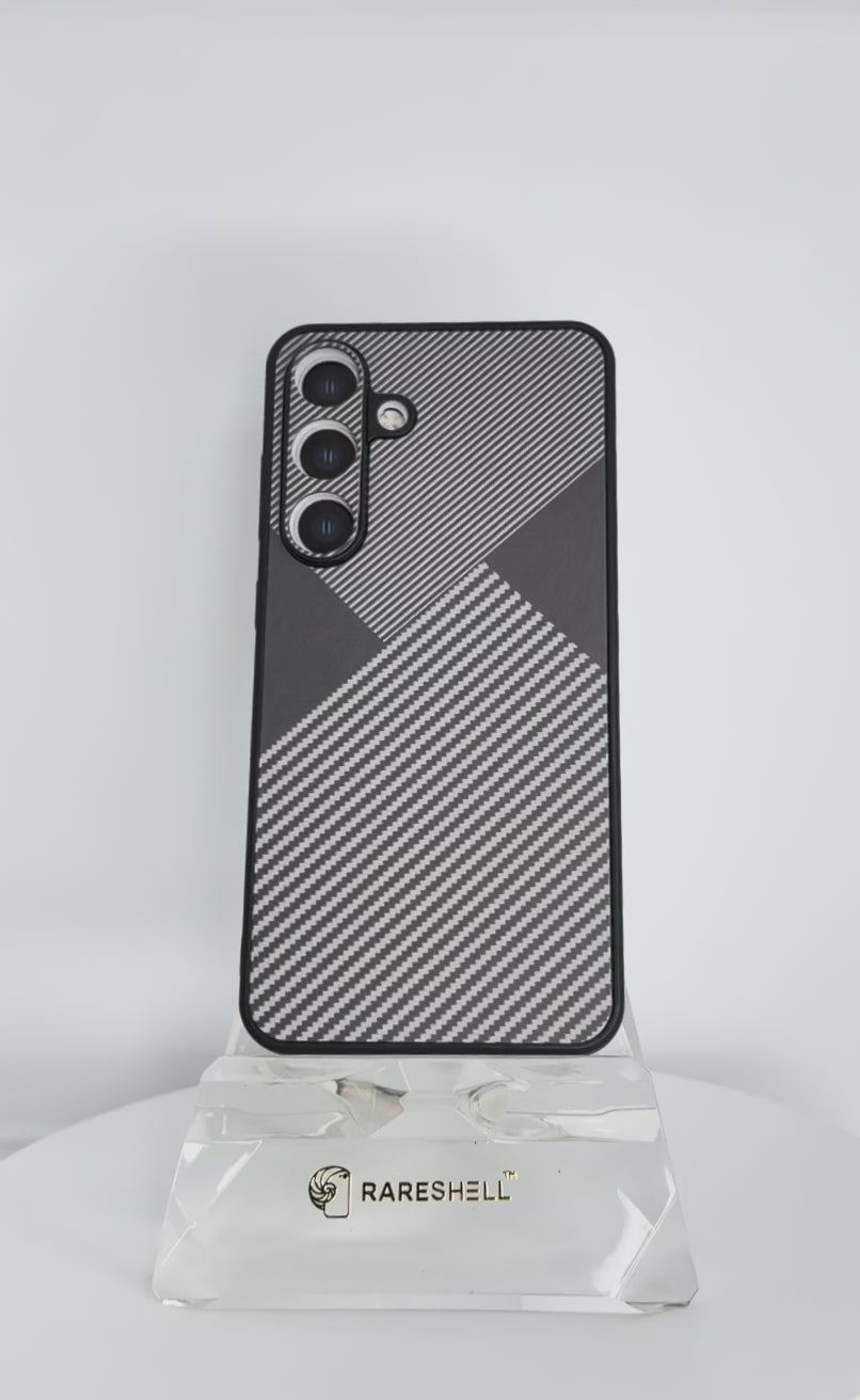 Vector Weave Case - Galaxy S25 Plus