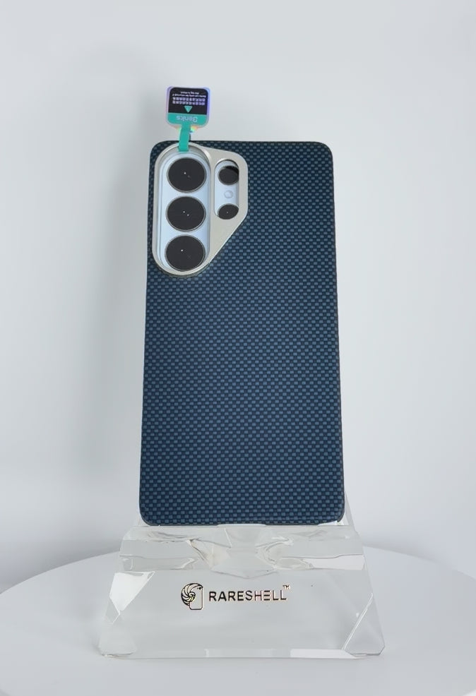 Benks ArmorTint Kevlar Magnet Case – Galaxy S26 Ultra