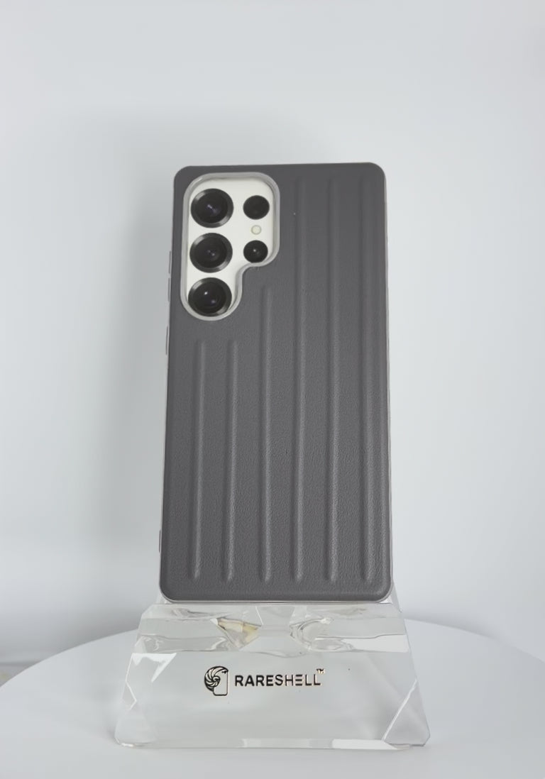RidgeLine Case - Galaxy S25 Ultra