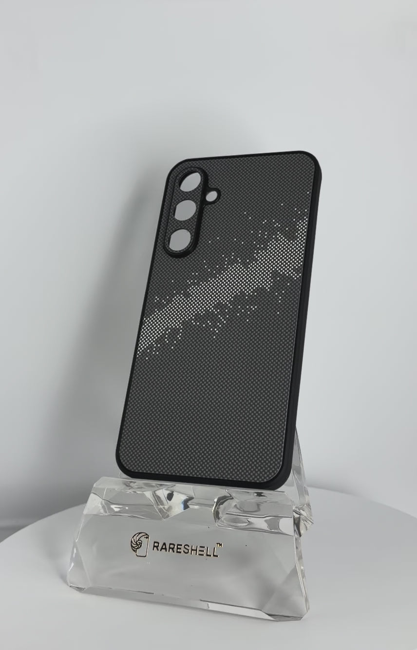 Pixel Weave Case - Galaxy S23 FE