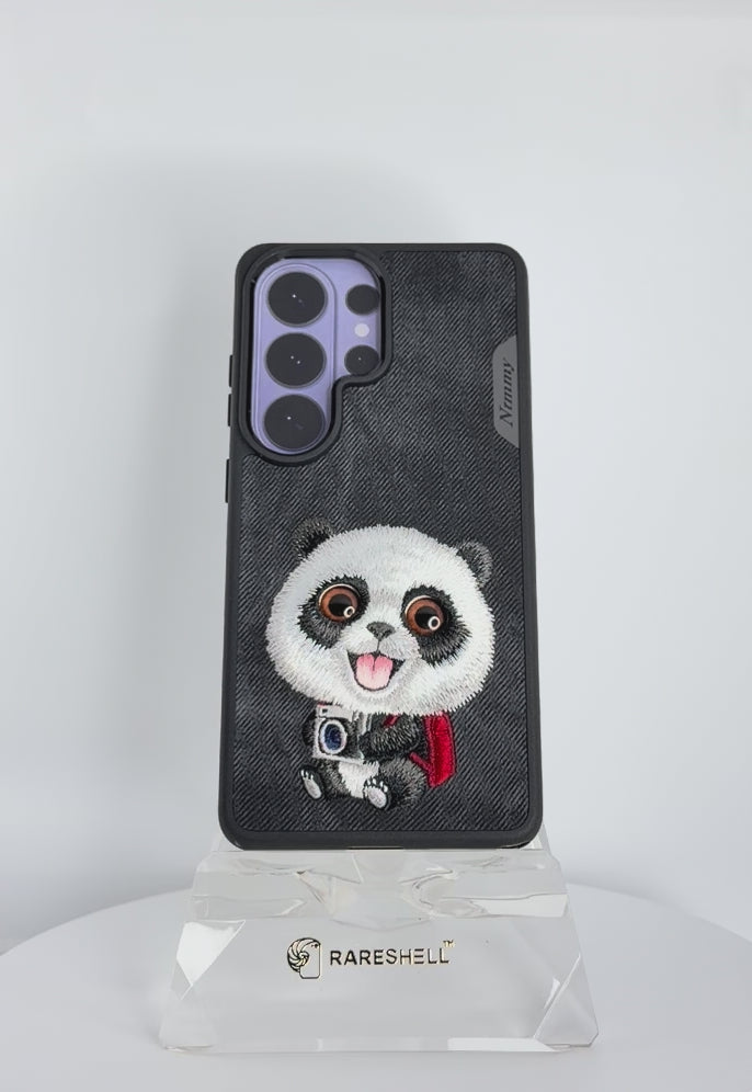 Nimmy Character Edition Case – Galaxy S26 Ultra