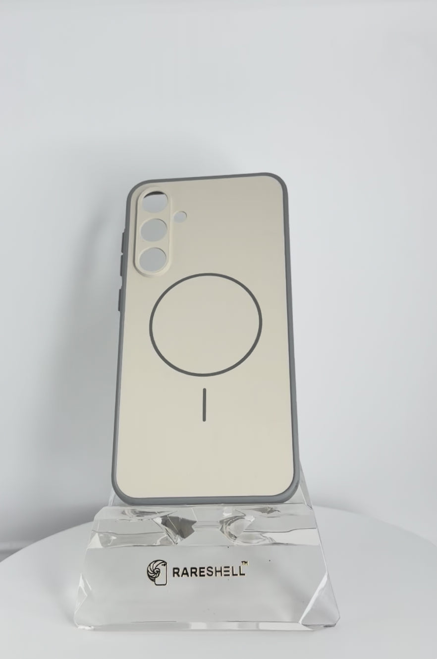 Halo Matte Magnetic Case - Galaxy S23 FE