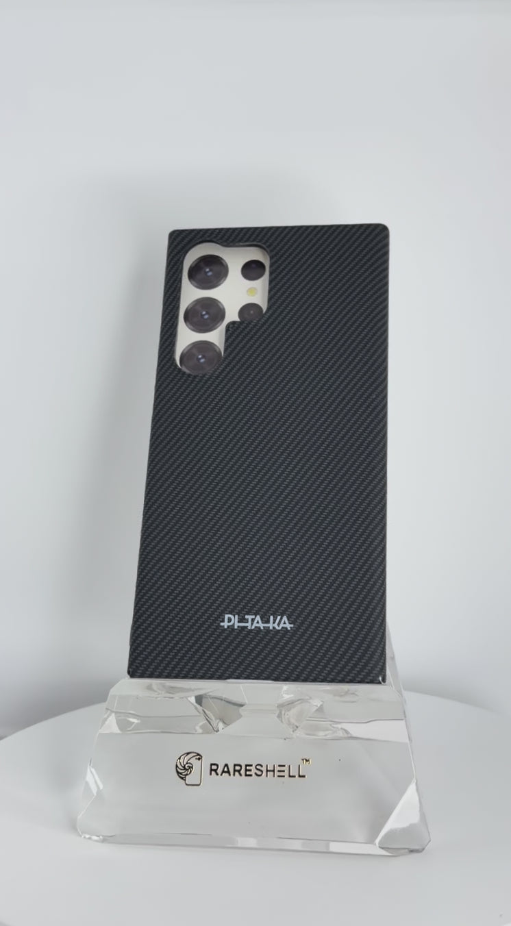 Harbor Weave Case - Galaxy S24 Ultra