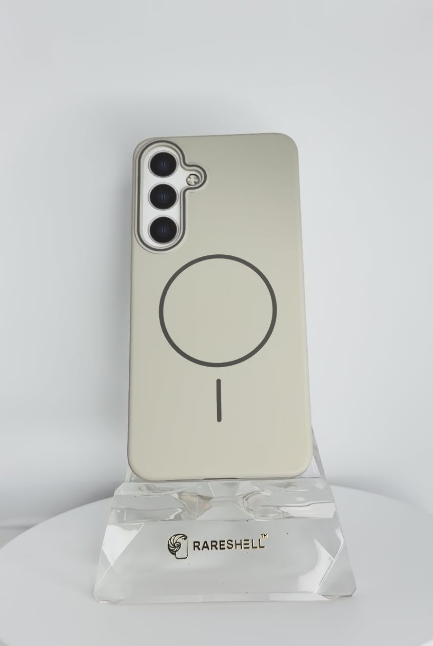 HaloShield Magnetic Case - Galaxy S25 Plus