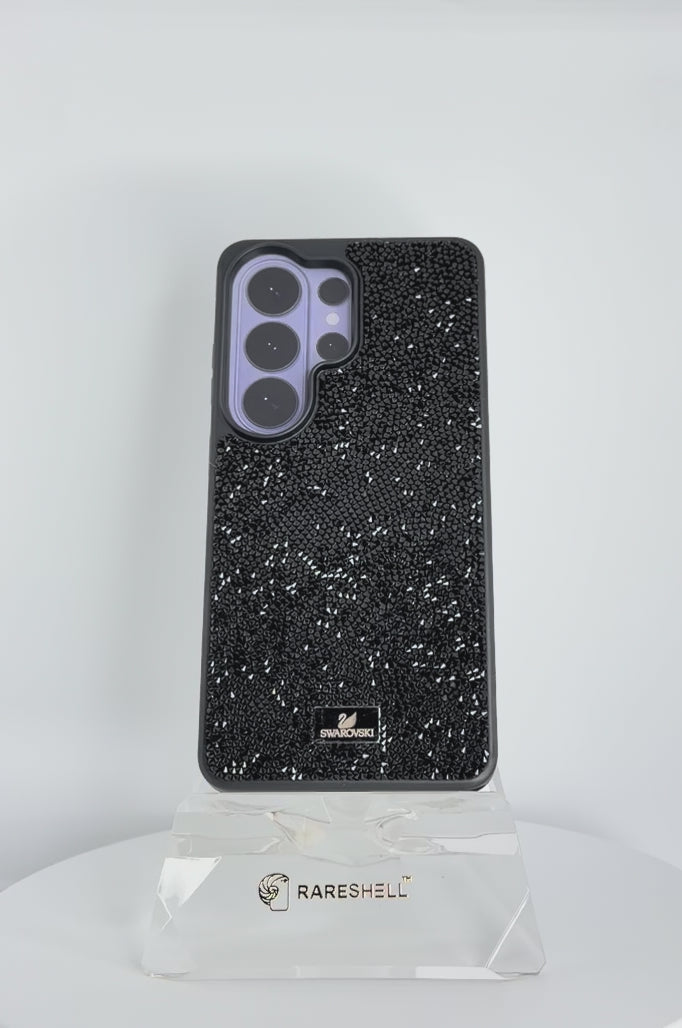 Crystal Luxe Shine Case – Galaxy S26 Ultra