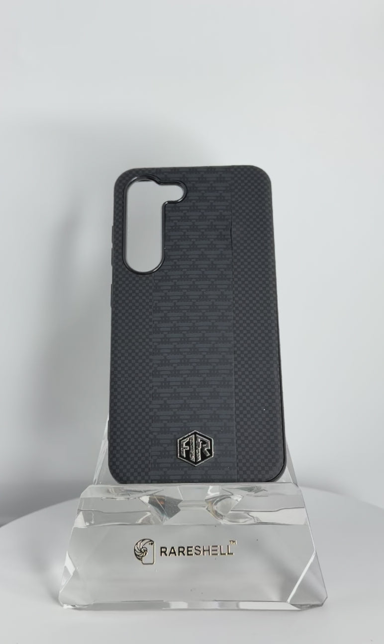 ForgeStripe Case - Galaxy S24 FE
