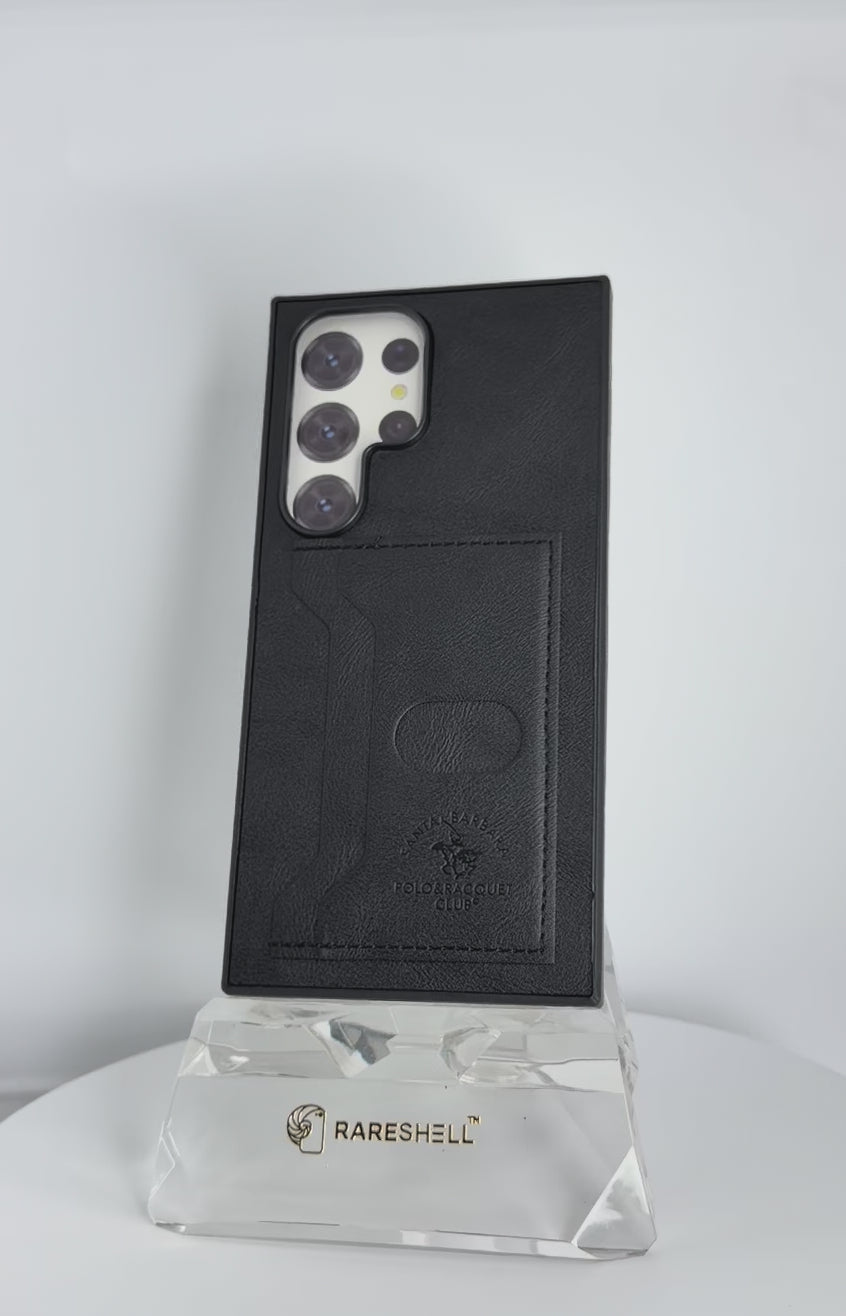 Vault Card Case - Galaxy S24 Ultra