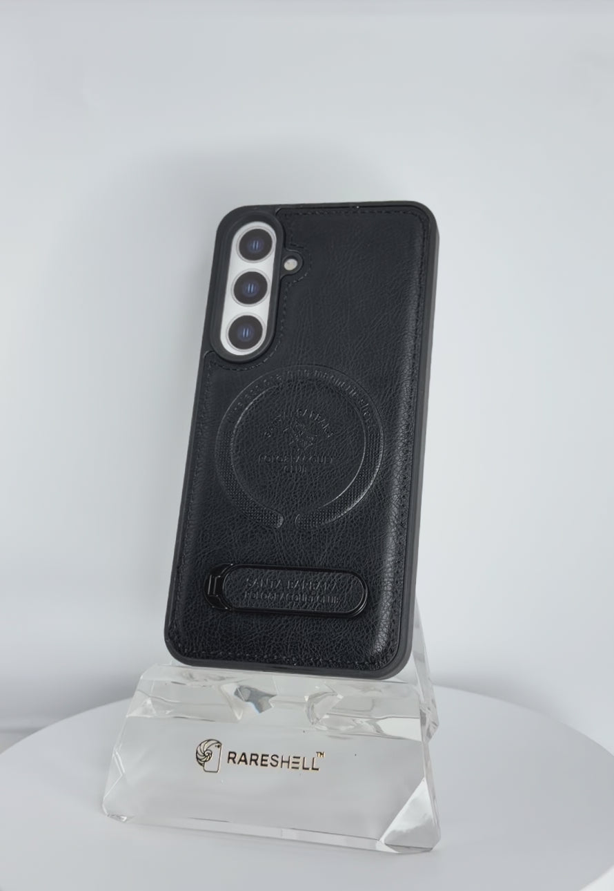 Saddle Crest Magnetic Case - Galaxy S25 Plus