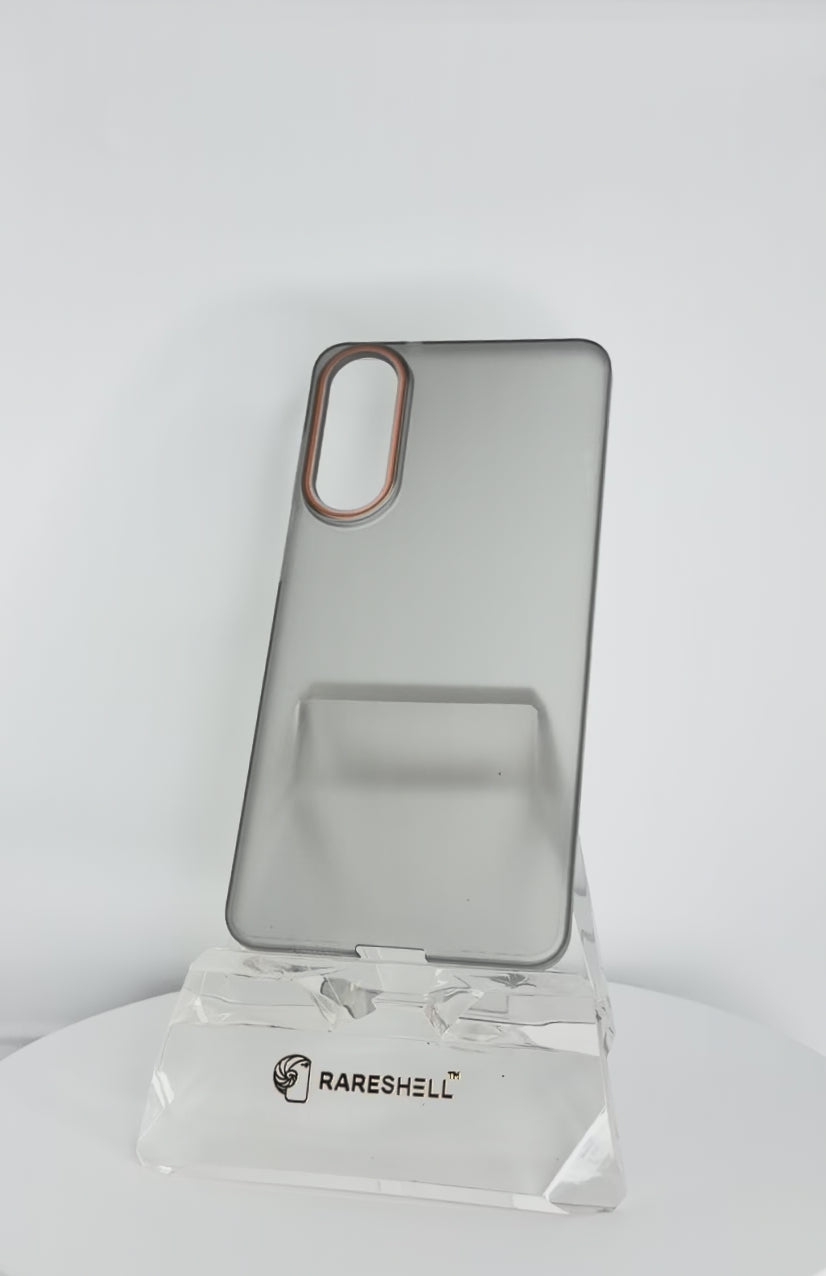 Aero Frame Case - Galaxy S25 Edge