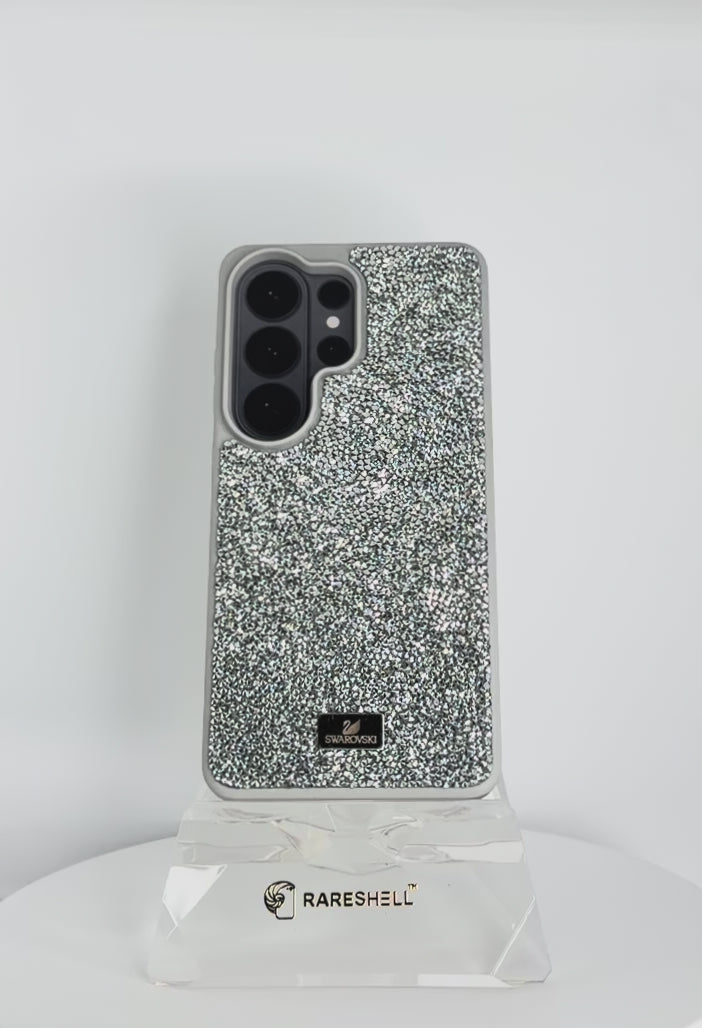 Crystal Luxe Shine Case – Galaxy S26 Ultra
